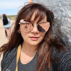 Meet your Posher, Ilse